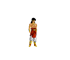 Broly
