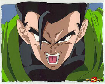 Sangohan