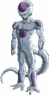 Freezer 