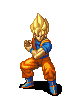 goku