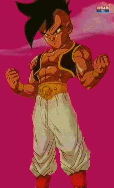 Super Oub 