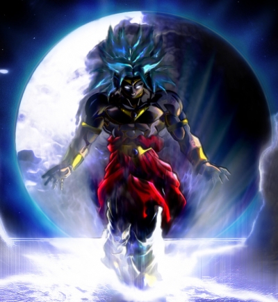 Broly