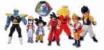 Dragon  ball z